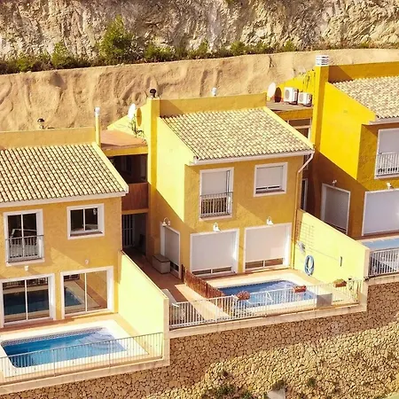 Hébergement de vacances Casa Linda *