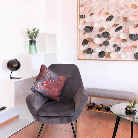 Casa Linda Hébergement de vacances