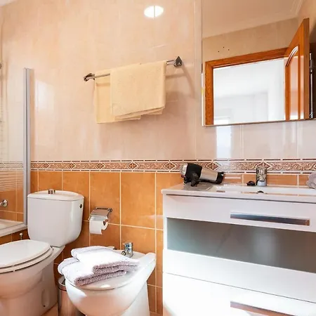 Hébergement de vacances Casa Linda