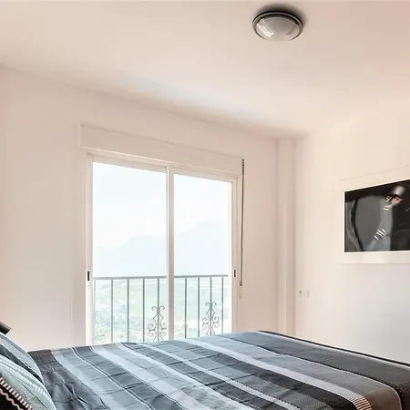 Hébergement de vacances Casa Linda