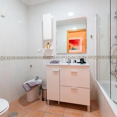 Hébergement de vacances Casa Linda *