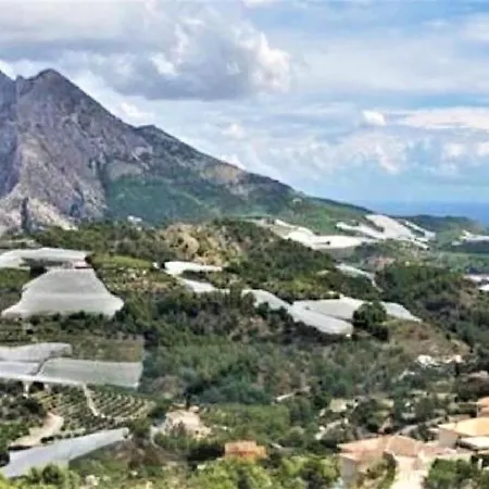 Casa Linda *
