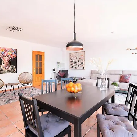 Casa Linda