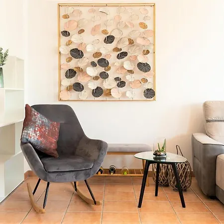 Hébergement de vacances Casa Linda Callosa de Ensarriá