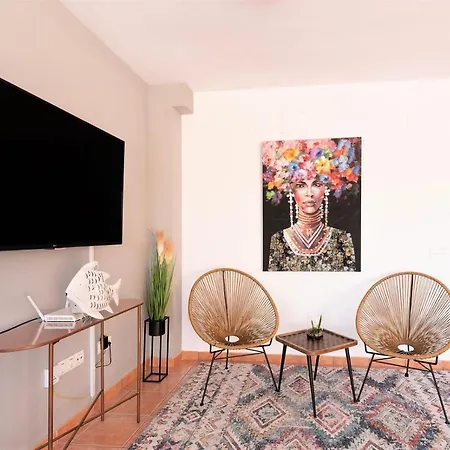 Hébergement de vacances Casa Linda *