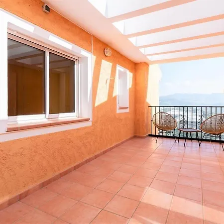Casa Linda Hébergement de vacances *